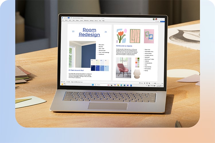 Microsoft 365 поможет во всех начинаниях