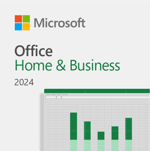 Office для дома и бизнеса 2024