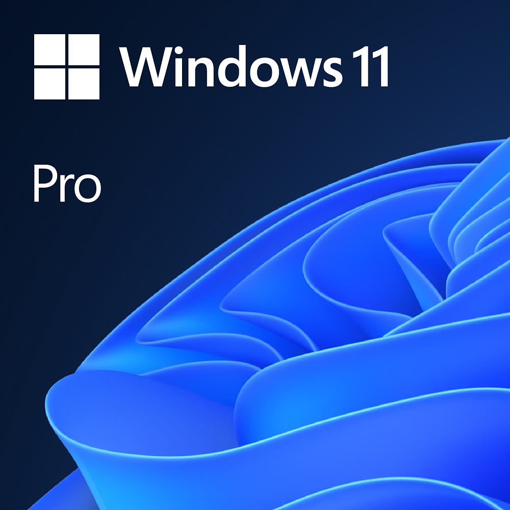Microsoft Windows 11 Professional - Изображение 1